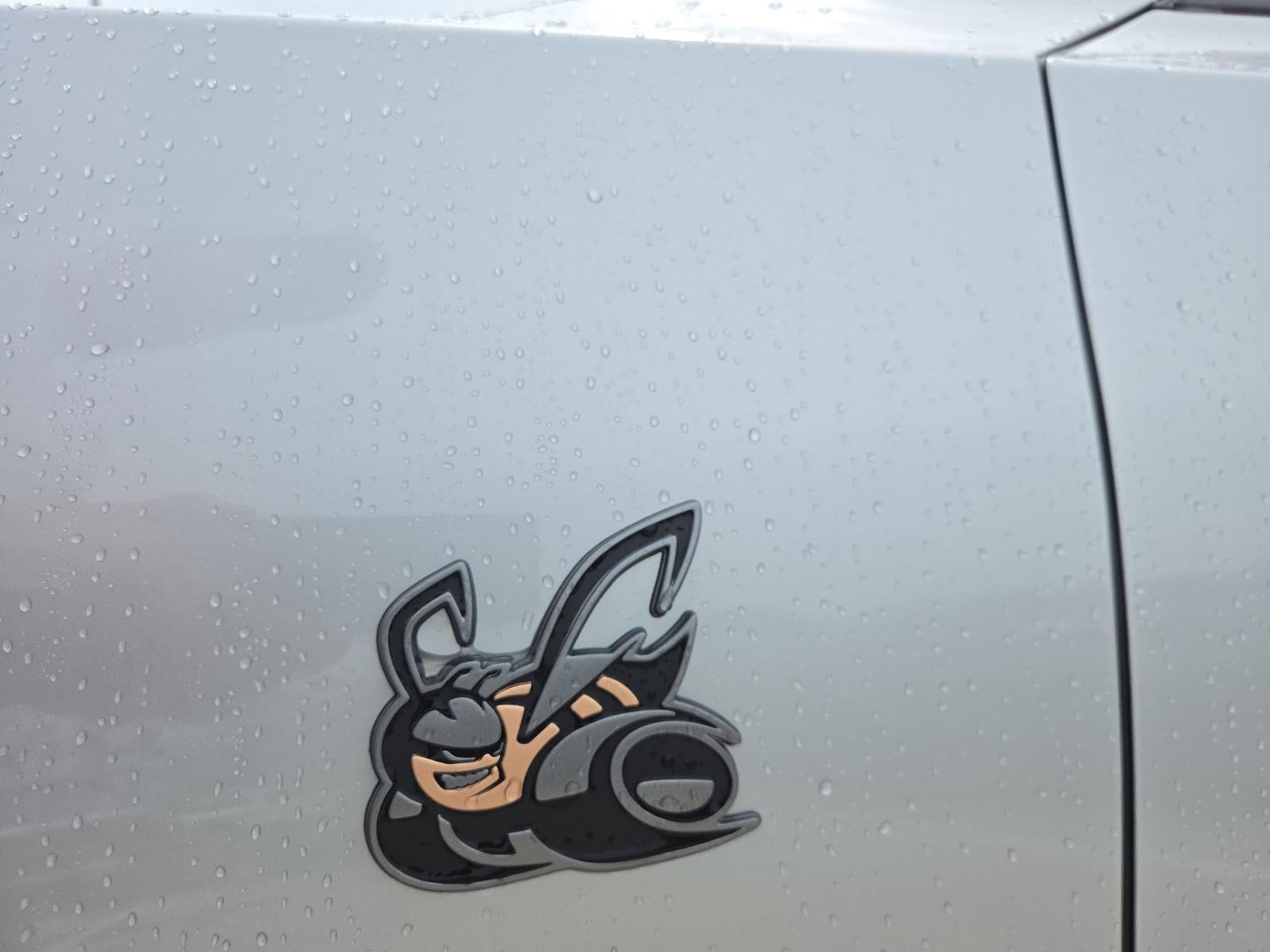2026 Dodge Charger Scat Pack 4-Door AWD