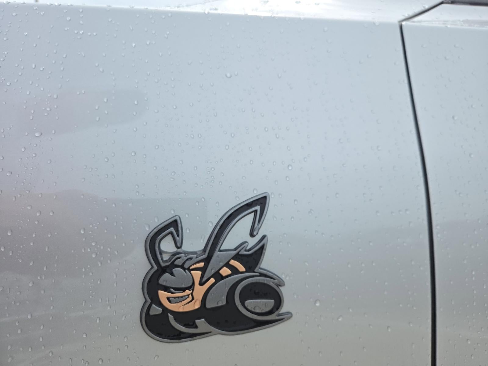 2026 Dodge Charger Scat Pack 4-Door AWD