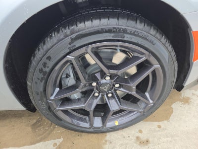 2026 Dodge Charger Scat Pack 4-Door AWD