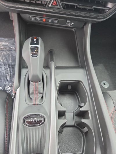 2026 Dodge Charger Scat Pack 4-Door AWD