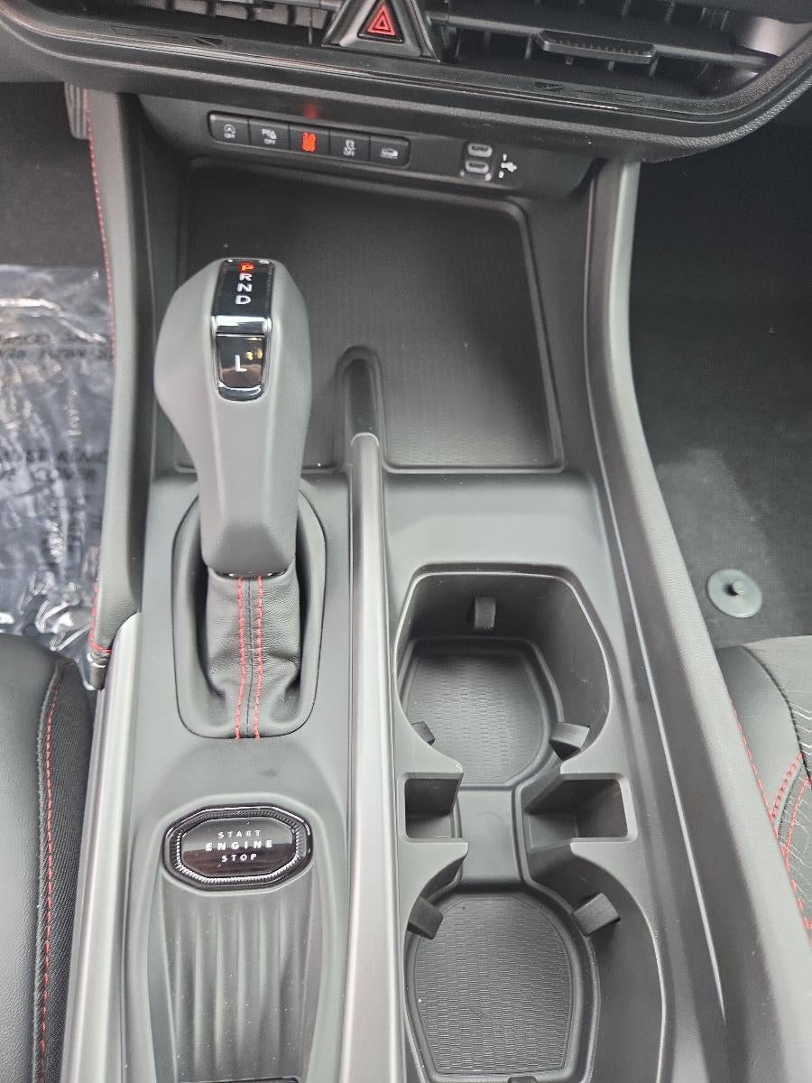 2026 Dodge Charger Scat Pack 4-Door AWD