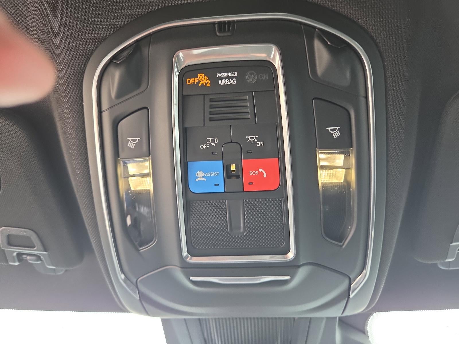 2026 Dodge Charger Scat Pack 4-Door AWD