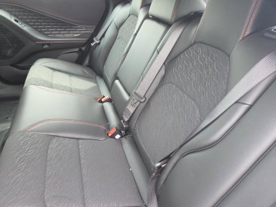 2026 Dodge Charger Scat Pack 4-Door AWD