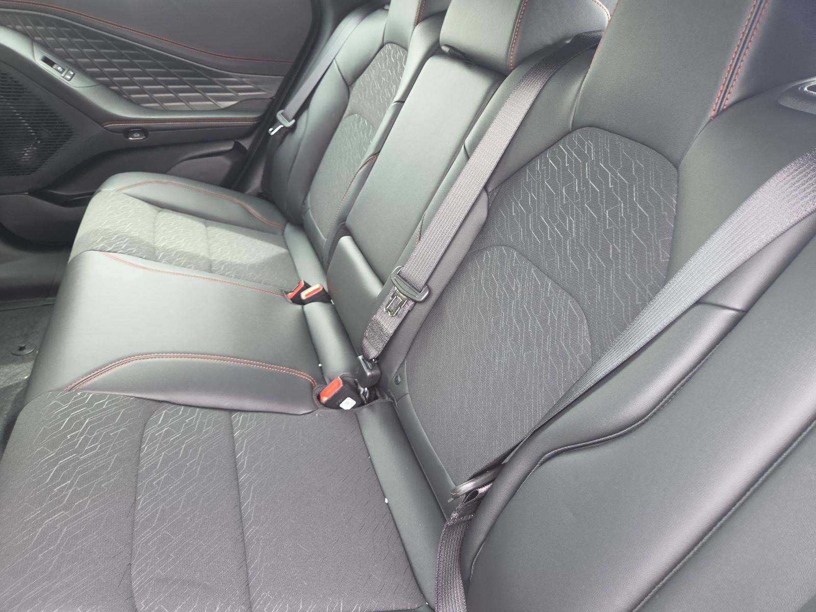 2026 Dodge Charger Scat Pack 4-Door AWD