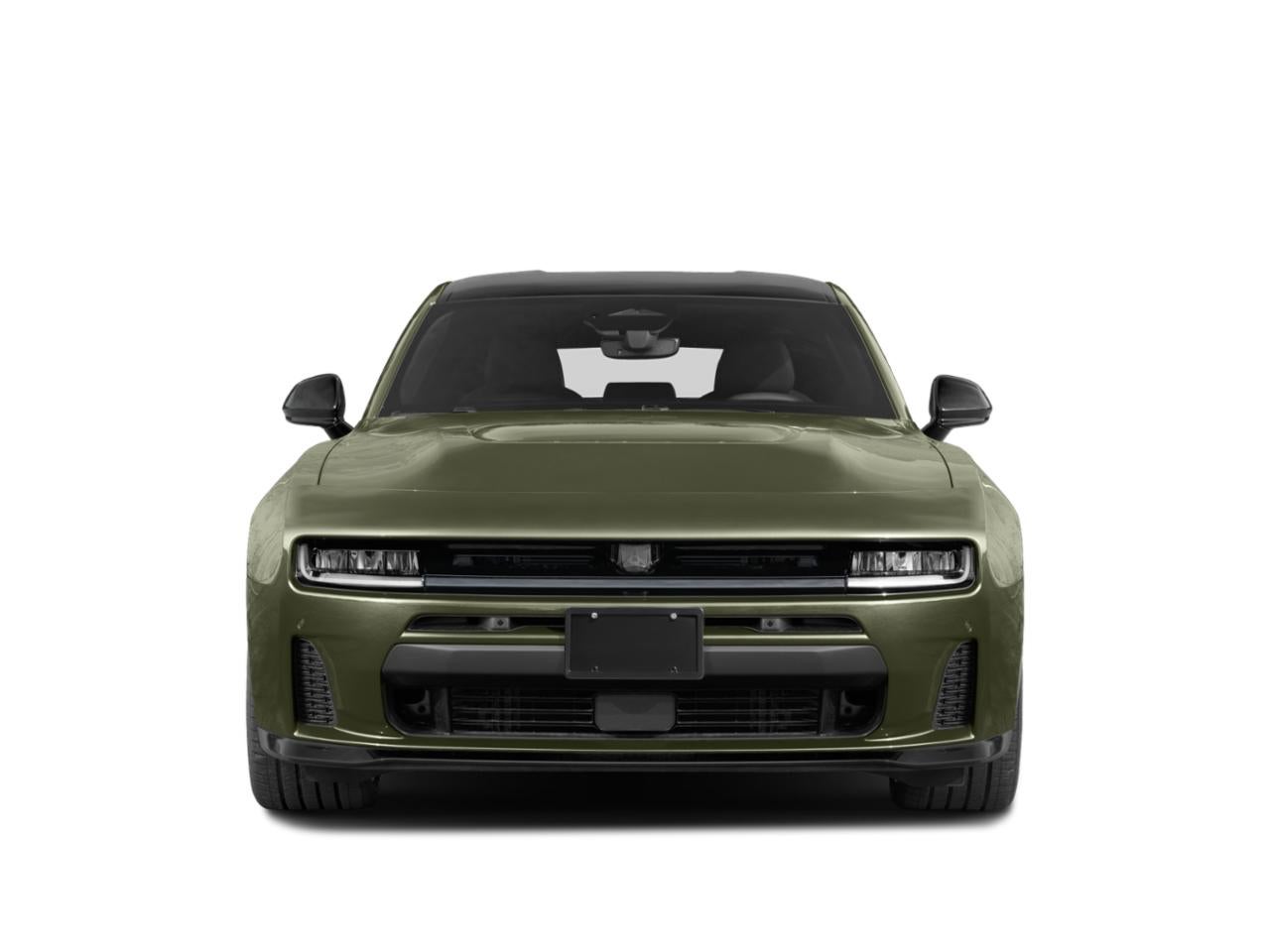 2026 Dodge Charger Scat Pack 4-Door AWD