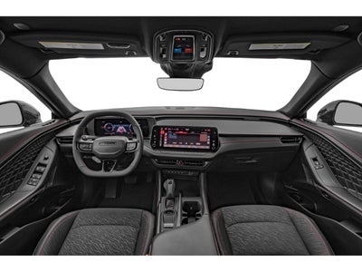 2026 Dodge Charger Scat Pack 4-Door AWD