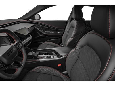 2026 Dodge Charger Scat Pack 4-Door AWD