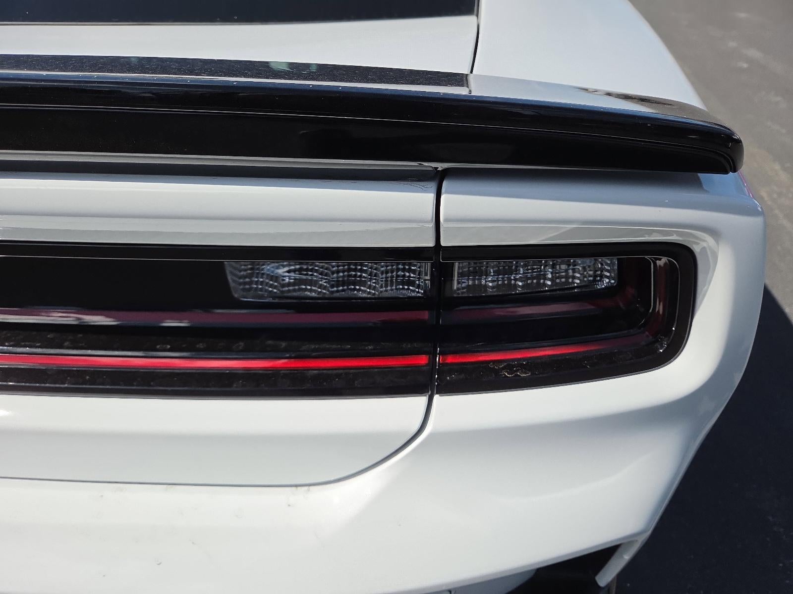 2026 Dodge Charger Scat Pack Plus 4-Door AWD