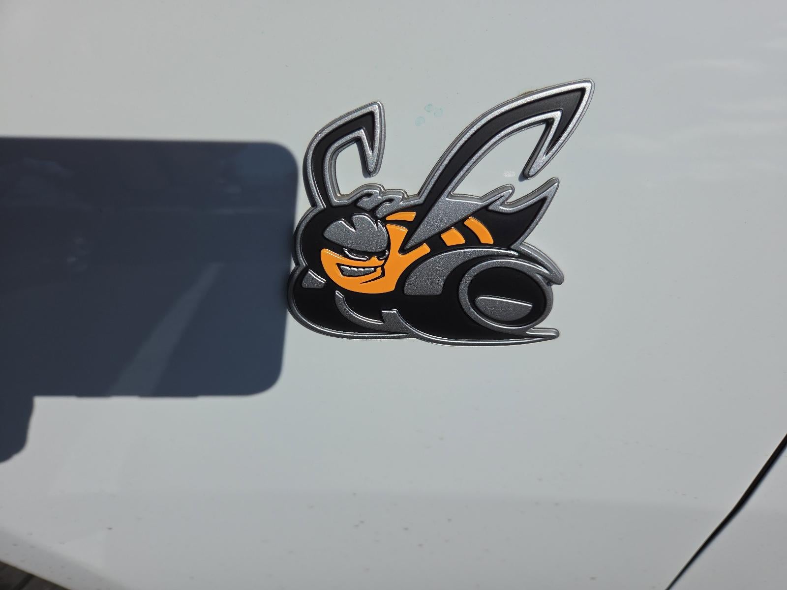 2026 Dodge Charger Scat Pack Plus 4-Door AWD