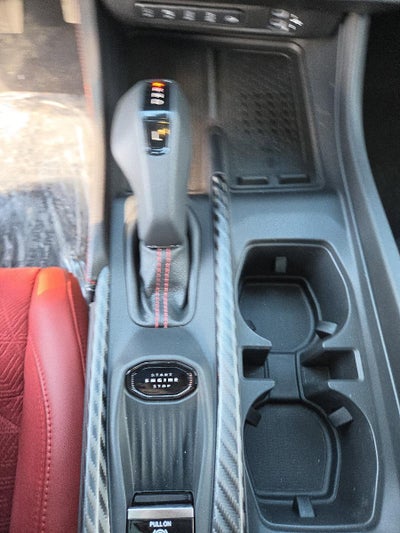 2026 Dodge Charger Scat Pack Plus 4-Door AWD