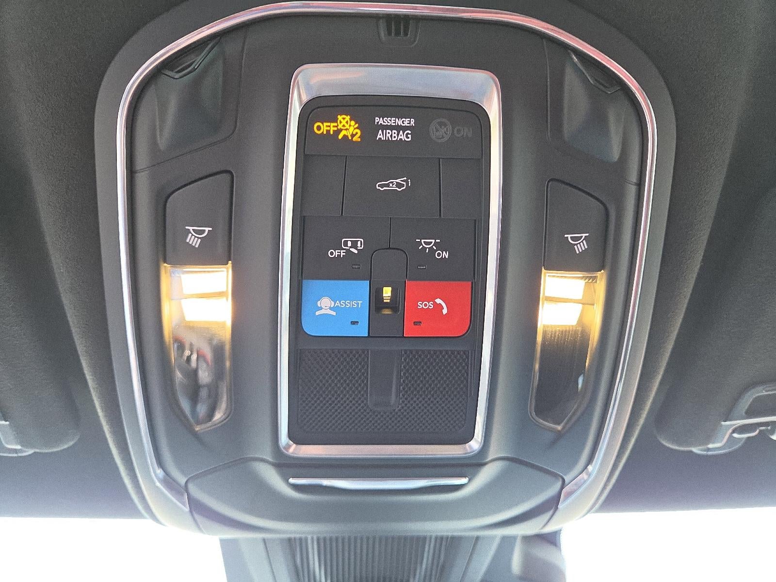 2026 Dodge Charger Scat Pack Plus 4-Door AWD