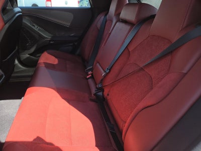 2026 Dodge Charger Scat Pack Plus 4-Door AWD