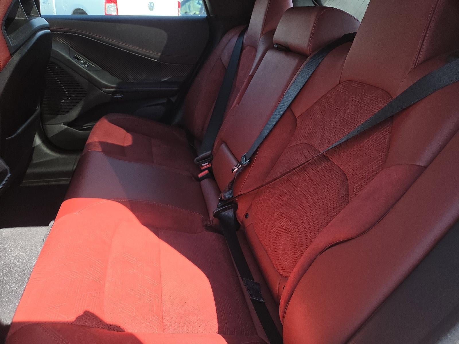 2026 Dodge Charger Scat Pack Plus 4-Door AWD