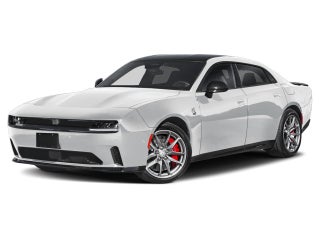 2026 Dodge Charger Scat Pack Plus 4-Door AWD