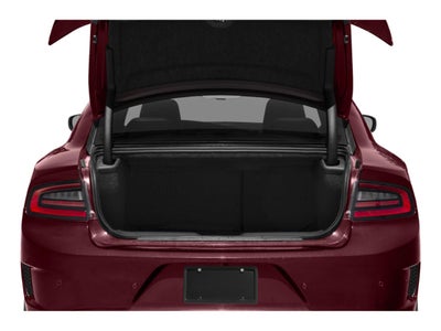 2021 Dodge Charger R/T RWD