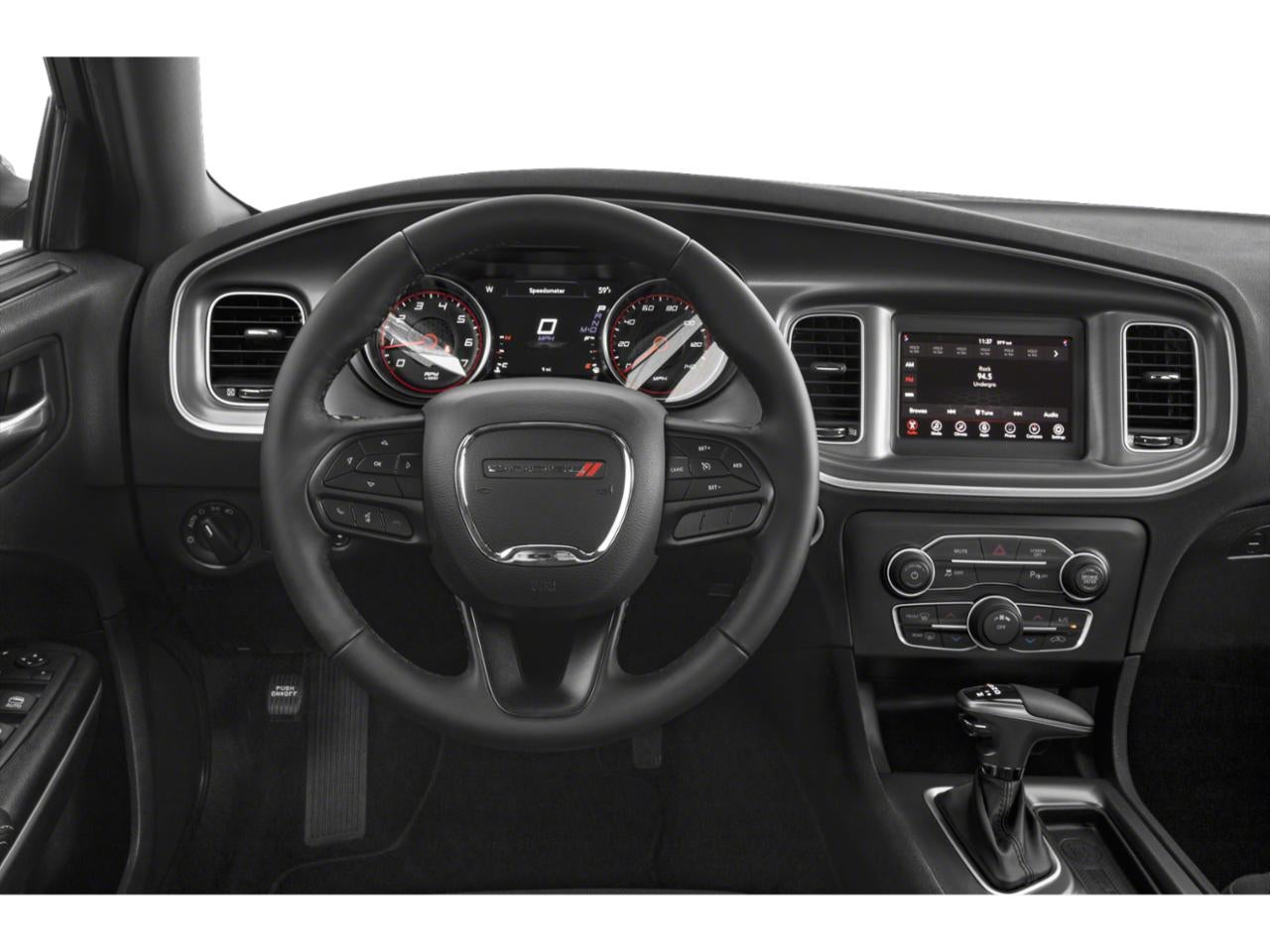 2022 Dodge Charger SXT AWD