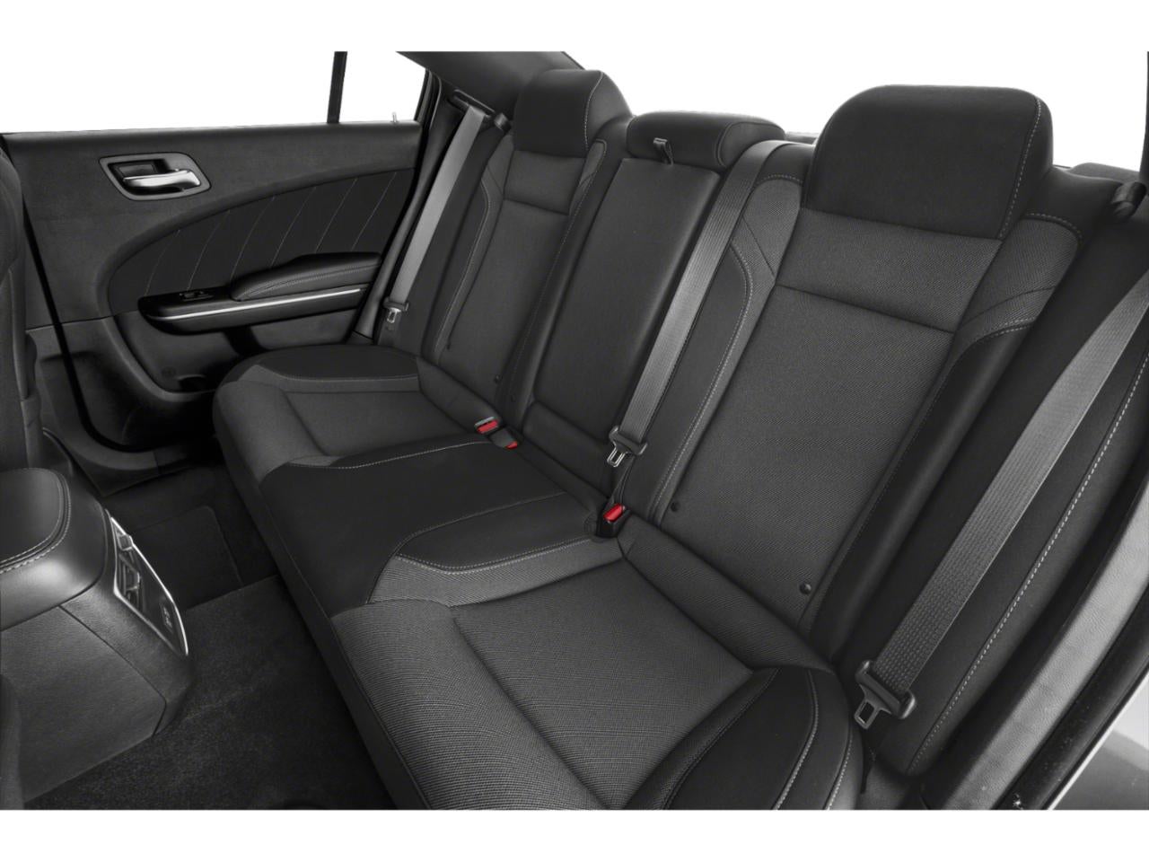 2022 Dodge Charger SXT AWD