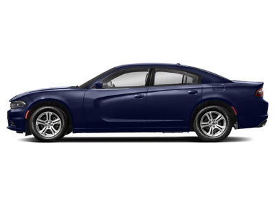 2022 Dodge Charger SXT AWD