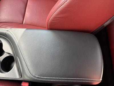 2023 Dodge Challenger SRT Hellcat Widebody Jailbreak RWD