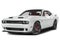 2023 Dodge Challenger SRT Hellcat Widebody Jailbreak RWD