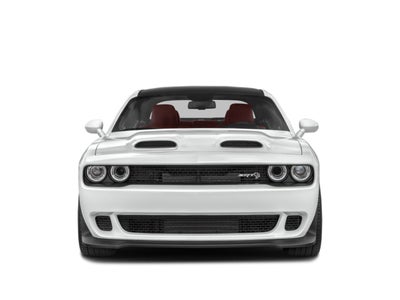 2023 Dodge Challenger SRT Hellcat Widebody Jailbreak RWD