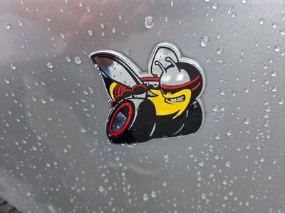 2016 Dodge Challenger 2dr Cpe 392 Hemi Scat Pack Shaker