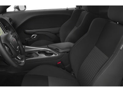 2019 Dodge Challenger R/T Scat Pack Widebody RWD