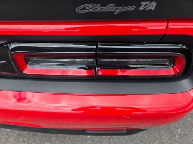 2022 Dodge Challenger R/T Scat Pack Widebody RWD
