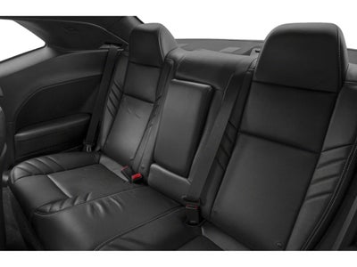 2019 Dodge Challenger SRT Hellcat Redeye Widebody RWD