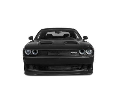 2019 Dodge Challenger SRT Hellcat Redeye Widebody RWD