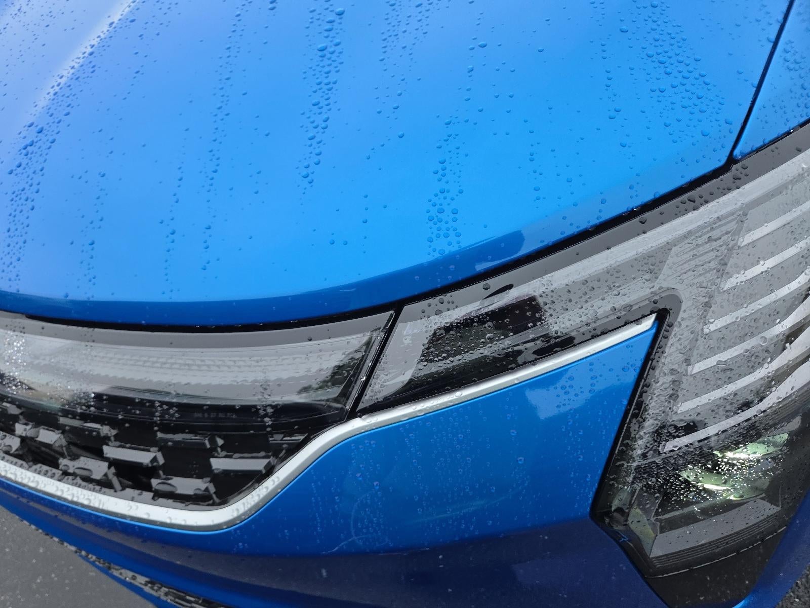 2027 Chrysler Pacifica Select FWD
