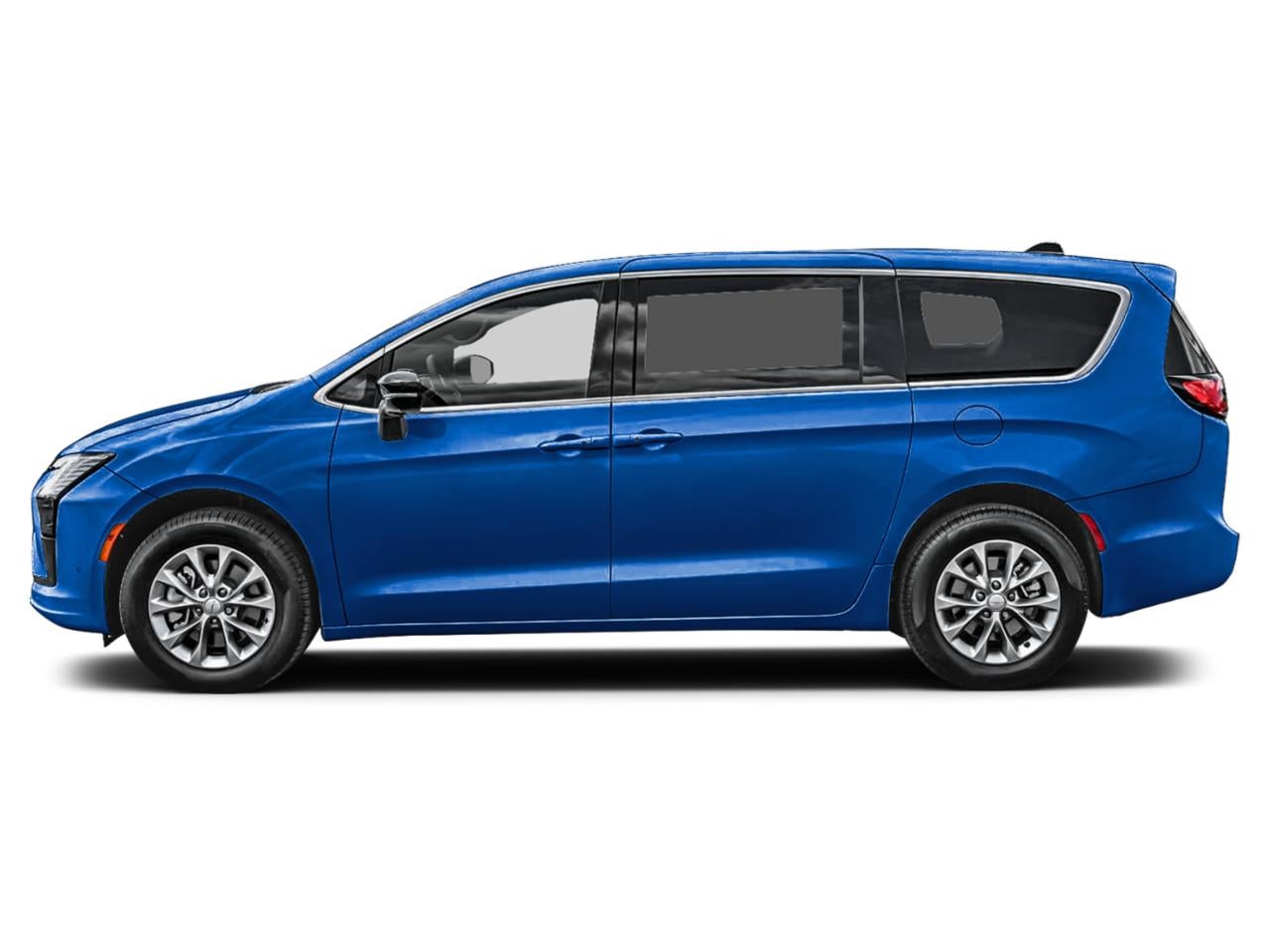 2027 Chrysler Pacifica Select FWD