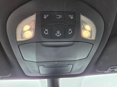 2025 Chrysler Pacifica Select FWD