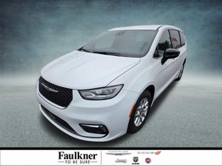 2025 Chrysler Pacifica Select FWD
