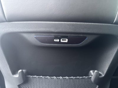 2026 Chrysler Pacifica Select FWD