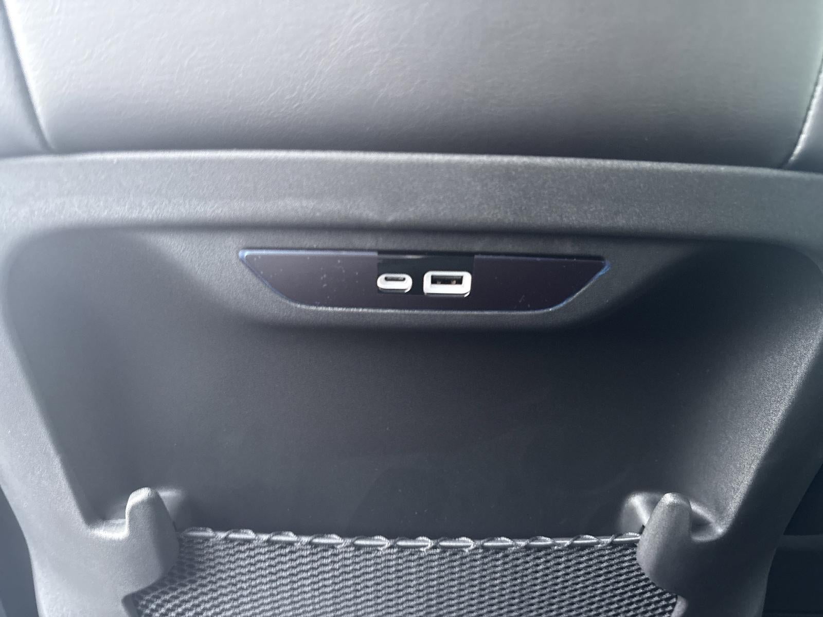 2026 Chrysler Pacifica Select FWD