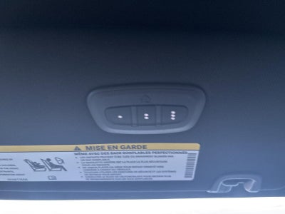 2026 Chrysler Pacifica Select FWD