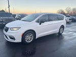 2026 Chrysler Pacifica Select FWD