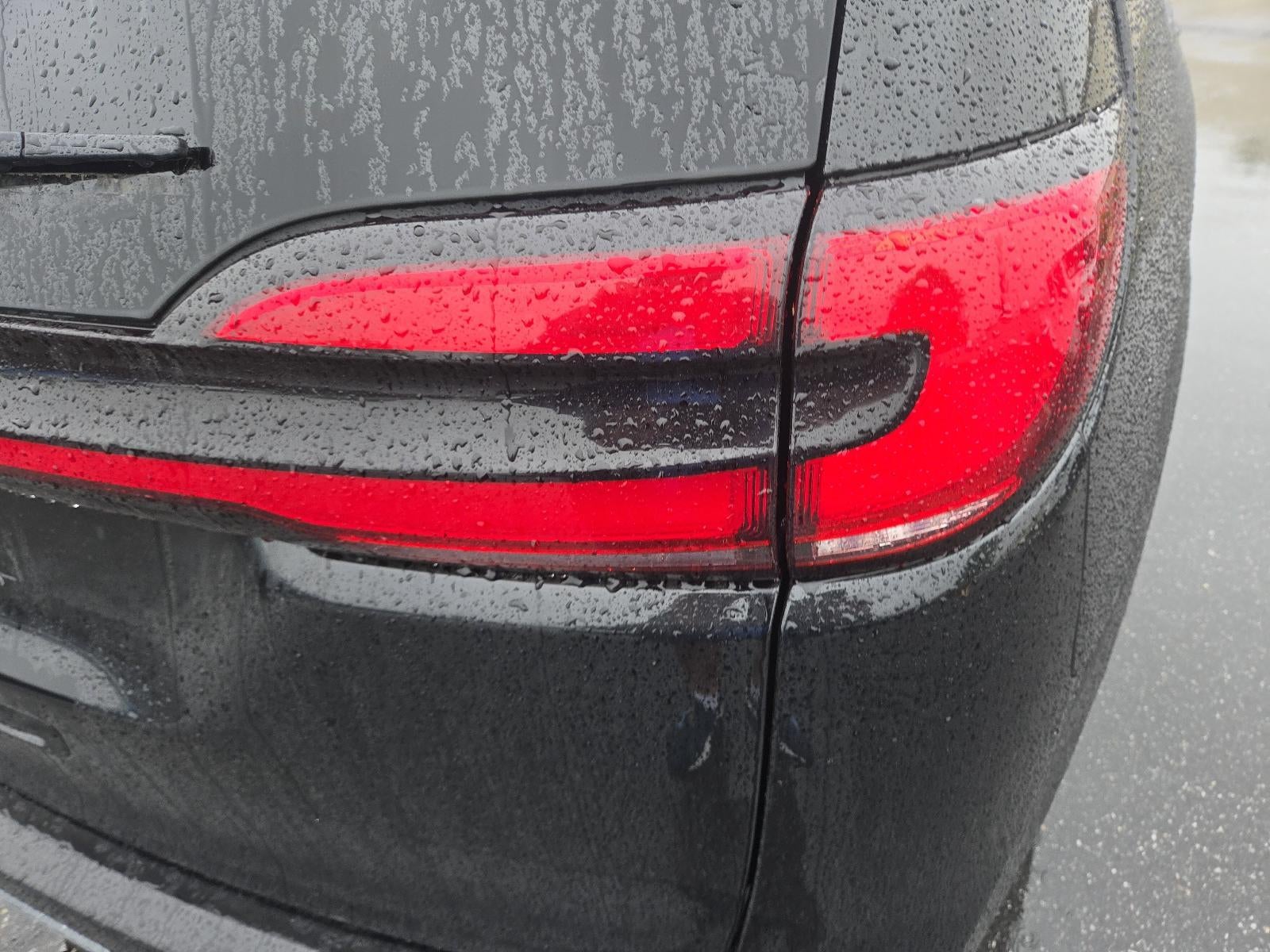 2027 Chrysler Pacifica Select FWD