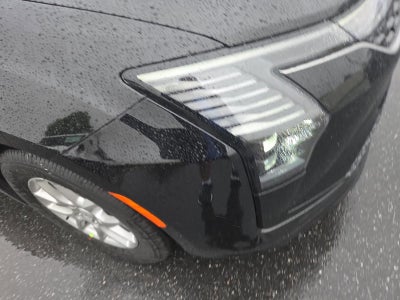 2027 Chrysler Pacifica Select FWD