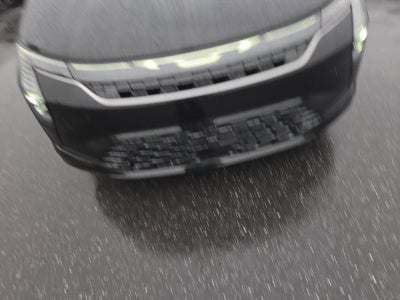 2027 Chrysler Pacifica Select FWD