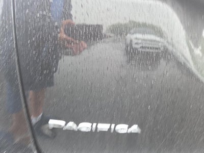 2027 Chrysler Pacifica Select FWD