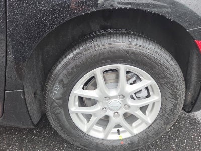 2027 Chrysler Pacifica Select FWD