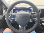 2027 Chrysler Pacifica Select FWD