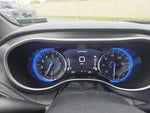 2027 Chrysler Pacifica Select FWD