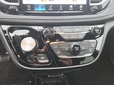 2027 Chrysler Pacifica Select FWD