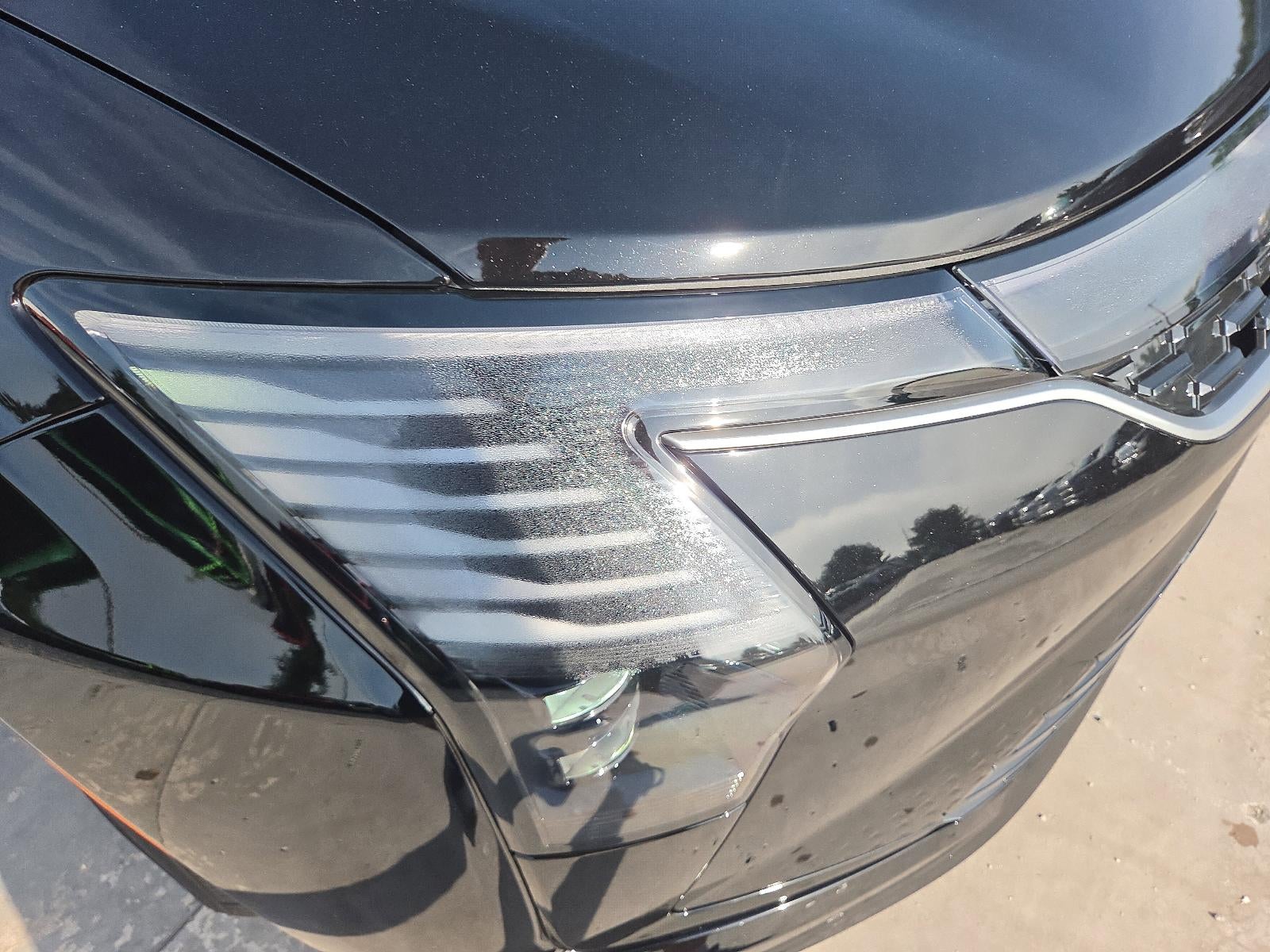 2027 Chrysler Pacifica Select FWD