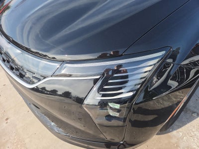 2027 Chrysler Pacifica Select FWD