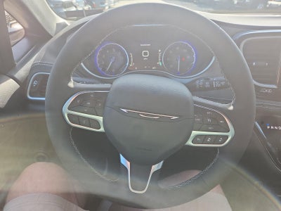 2027 Chrysler Pacifica Select FWD