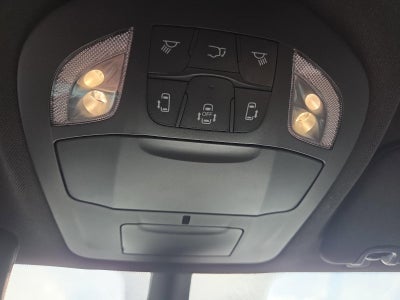 2027 Chrysler Pacifica Select FWD
